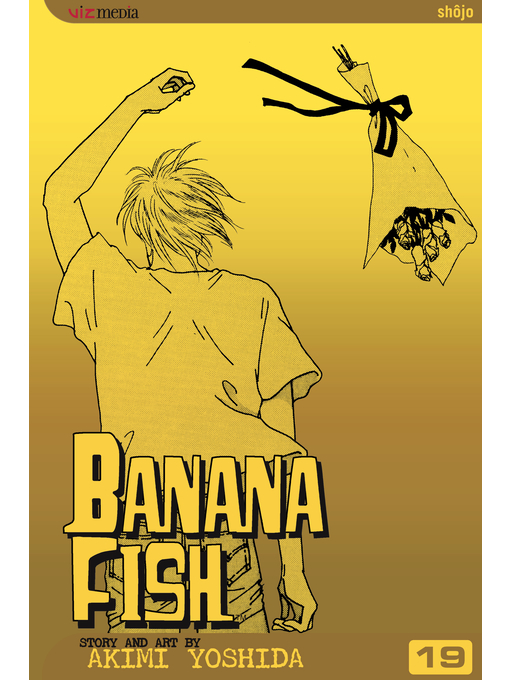 Banana Fish, Volume 19 - The Free Library of Philadelphia - OverDrive